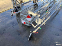 Beregeningsboom Beinlich DUSENWAGEN R 30