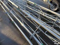 Beregeningsboom Beinlich DUSENWAGEN R 30