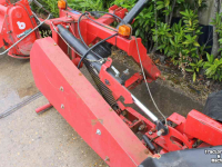 Maaier Lely Splendimo 240HD schijvenmaaier bermenmaaier maaimachine