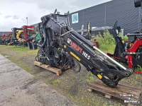 Overige bosbouwmachines en toebehoren  Loglift 140S 96R Bosbouwkraan
