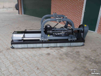 Klepelmaaier Jansen Proline 250 Duo nieuw
