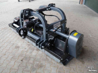 Klepelmaaier Jansen Proline 250 Duo nieuw