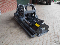 Klepelmaaier Jansen Proline 250 Duo nieuw