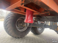 Kipper / Kiepwagen / Landbouwkipper Veenhuis 11000