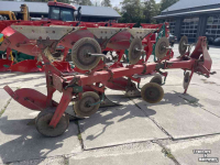 Ploegen Kverneland ED