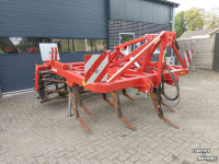 Woeler / Diepwoeler / Voorzetwoeler Evers Forest XL LG-9F R80