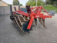 Woeler / Diepwoeler / Voorzetwoeler Evers Forest XL LG-9F R80