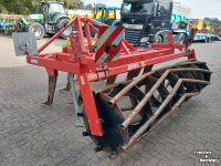 Woeler / Diepwoeler / Voorzetwoeler Evers Forest XL LG-9F R80