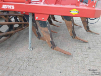 Woeler / Diepwoeler / Voorzetwoeler Evers Forest XL LG-9F R80