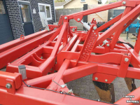 Woeler / Diepwoeler / Voorzetwoeler Evers Forest XL LG-9F R80