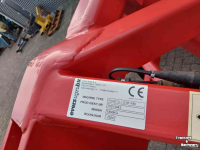 Woeler / Diepwoeler / Voorzetwoeler Evers Forest XL LG-9F R80