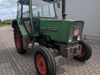 Tractor / Trekker Fendt 303 LS