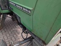 Tractor / Trekker Fendt 303 LS