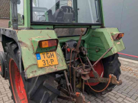 Tractor / Trekker Fendt 303 LS