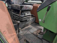 Tractor / Trekker Fendt 303 LS