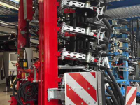 Zodebemester Duport AllTrack DW10156