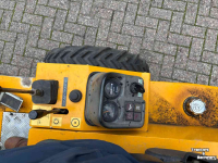 Shovel / Wiellader / Kniklader Sherpa 300 Mini shovel