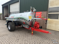 Mesttank Vaia Waterwagen  MB 45