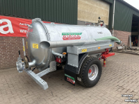 Mesttank Vaia Waterwagen  MB 45
