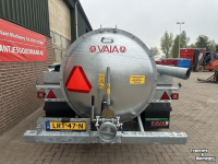Mesttank Vaia Waterwagen  MB 45