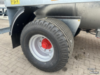 Mesttank Vaia Waterwagen  MB 45