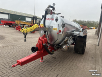 Mesttank Vaia Waterwagen  MB 45