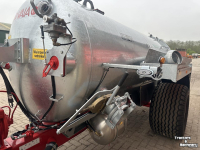 Mesttank Vaia Waterwagen  MB 45