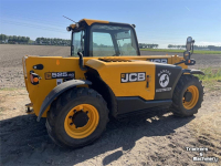 Verreiker JCB 525-60 AgriPlus