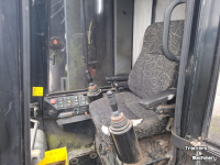 Overige bosbouwmachines en toebehoren  140S 96R