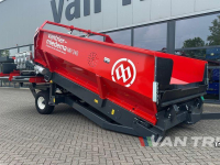 Stortbak Miedema MH240 Stortbak