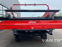 Stortbak Miedema MH240 Stortbak