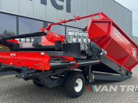 Stortbak Miedema MH240 Stortbak