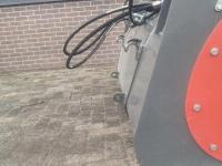 Shovel / Wiellader / Kniklader Weidemann Grondbak 1.60, Giant pelikaan bak, mestriek, euro aansluiting