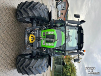 Tractor / Trekker Deutz M600