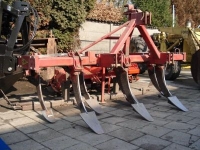 Woeler / Diepwoeler / Voorzetwoeler Wifo KS200 7-tands