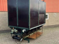 Opslagbunker Schouten Bunker