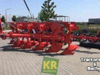 Ploegen Kuhn Vari Master L 5 ET Ploeg