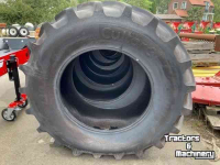 Wielen, Banden, Velgen & Afstandsringen Cultor 710/70R38