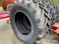 Wielen, Banden, Velgen & Afstandsringen Cultor 710/70R38