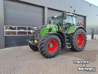 Tractor / Trekker Fendt 728 Gen7 Profi+ Setting1 Tractor