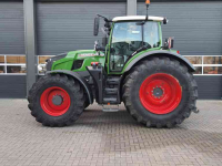 Tractor / Trekker Fendt 728 Gen7 Profi+ Setting1 Tractor
