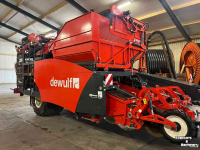 Aardappelrooier Dewulf RS2060