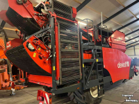 Aardappelrooier Dewulf RS2060