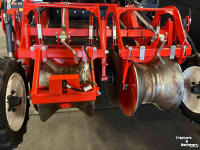 Aardappelrooier Dewulf RS2060