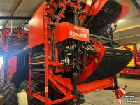 Aardappelrooier Dewulf RS2060