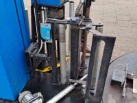 Overige inschuurmachines en toebehoren Matco A618L auto palletwikkelmachine