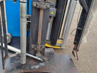 Overige inschuurmachines en toebehoren Matco A618L auto palletwikkelmachine