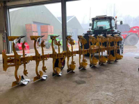 Ploegen Rumptstad WE 9 ECO