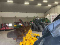 Ploegen Rumptstad WE 9 ECO