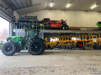 Ploegen Rumptstad WE 9 ECO